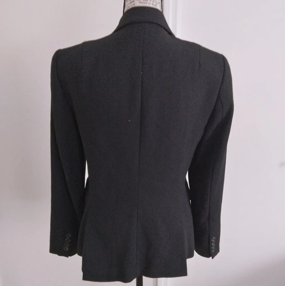 J. Crew 100%‎ Wool Jacket